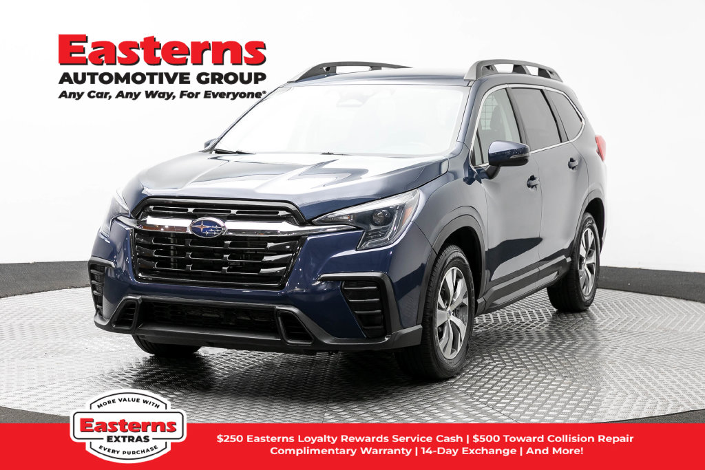 2023 Subaru Ascent