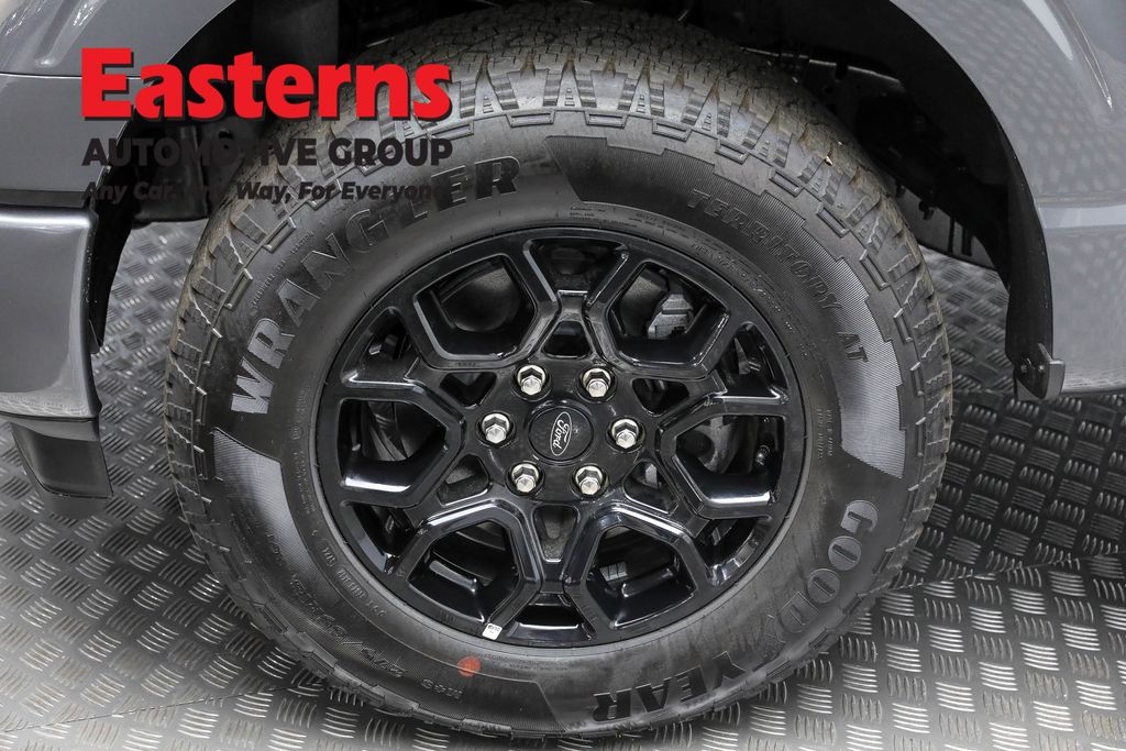 2024 Ford F-150 XLT - Photo 31