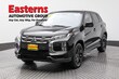 Mitsubishi Outlander Sport