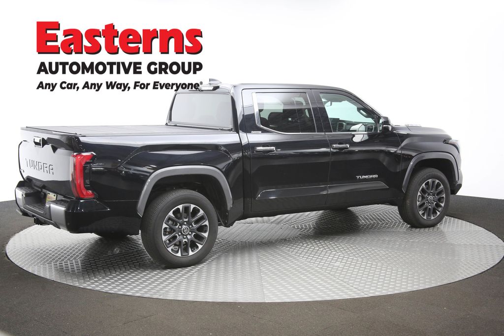 2024 Toyota Tundra Limited - Photo 47