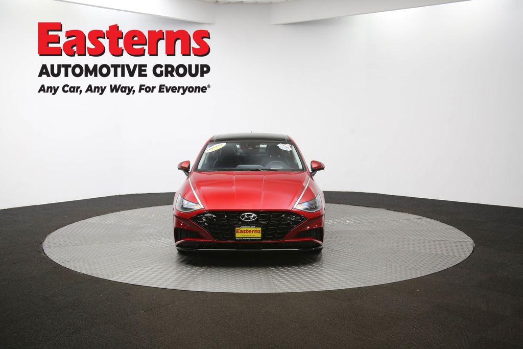 2023 Hyundai Sonata Limited - Photo 50