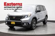 Honda Passport