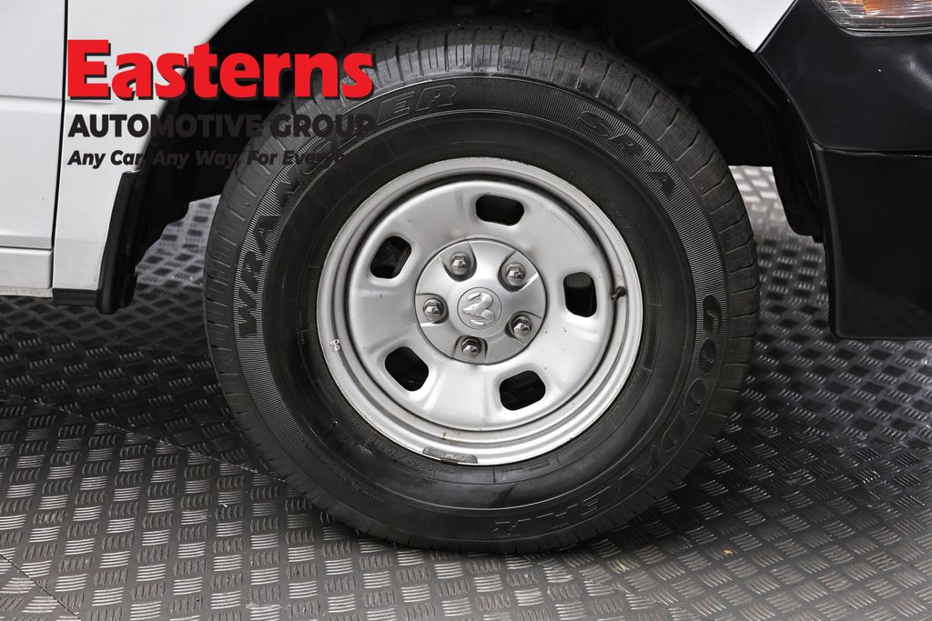 2023 RAM Ram 1500 Classic Tradesman - Photo 27