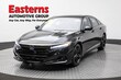 Honda Accord Hybrid