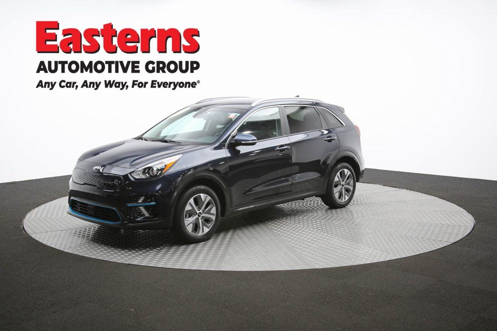 2020 Kia Niro EX - Photo 53