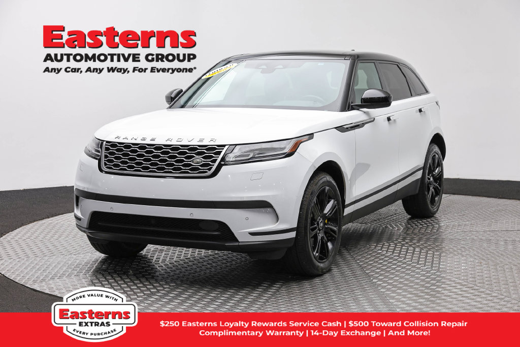 2023 Land Rover Range Rover Velar