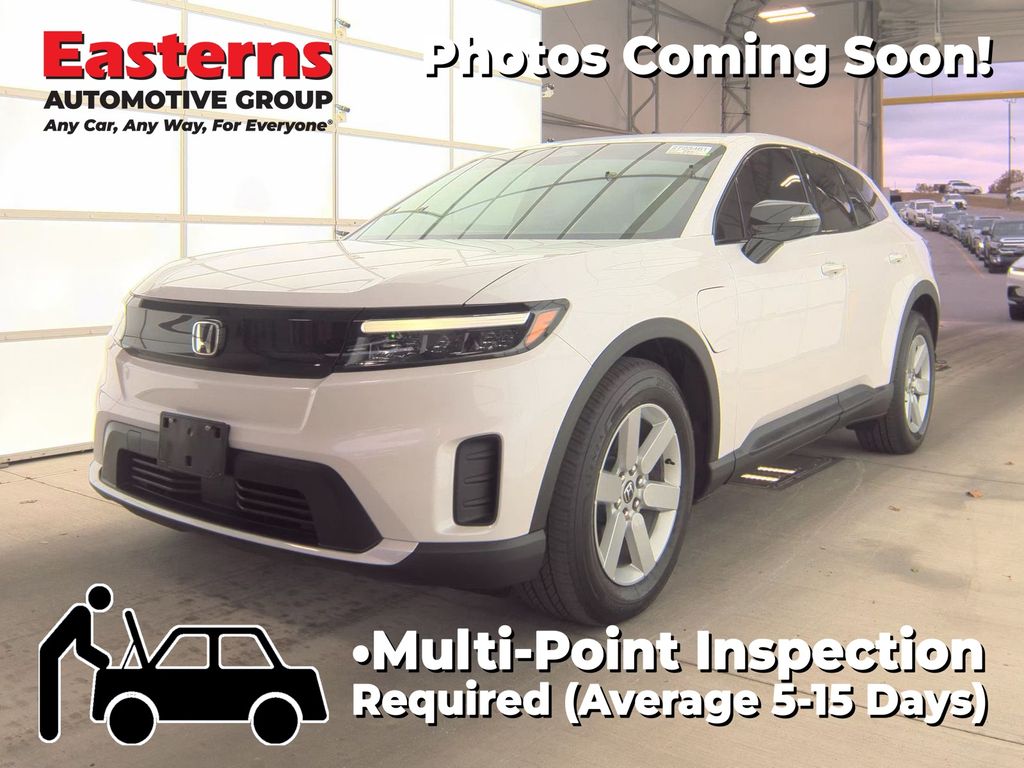 2024 Honda Prologue EX's photo