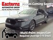 Honda Accord Hybrid