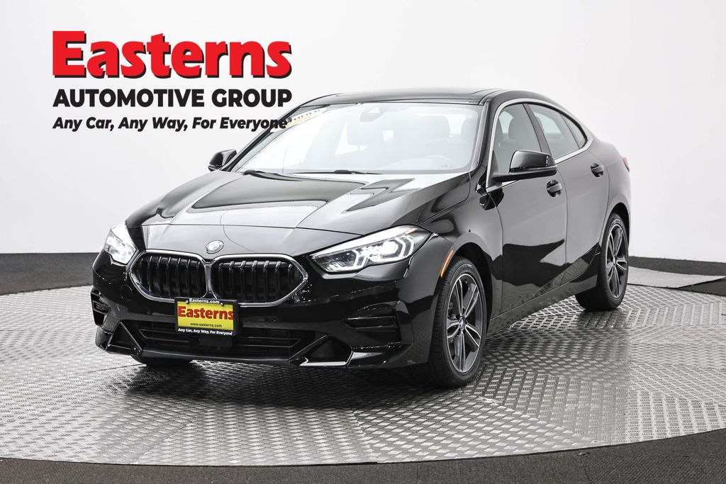 2022 BMW 2 Series