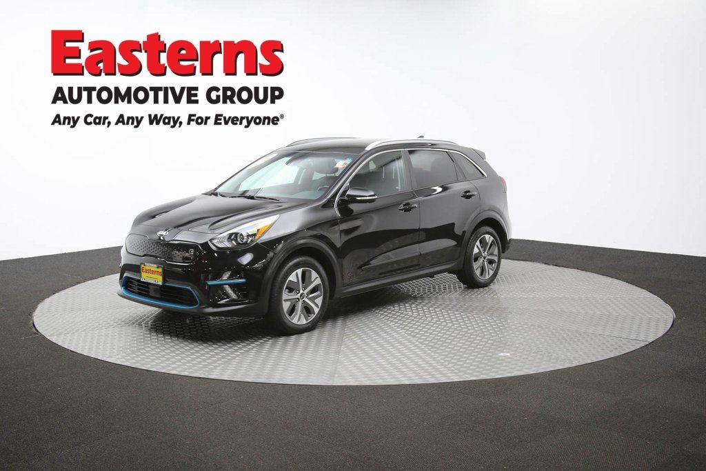 2021 Kia Niro EX - Photo 54