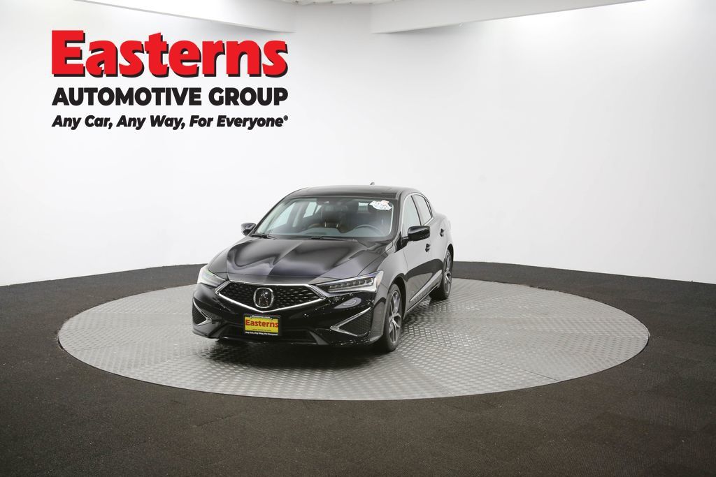 2021 Acura ILX Premium - Photo 52