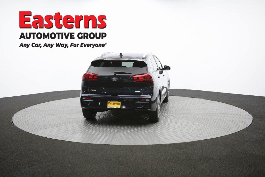 2020 Kia Niro EX - Photo 34