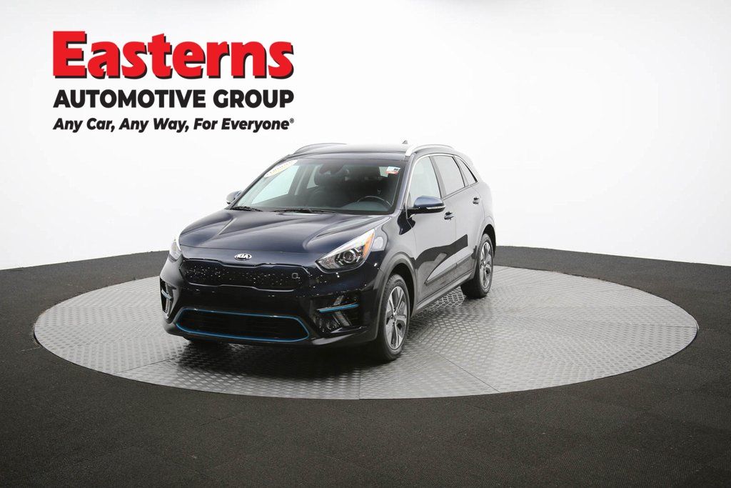 2020 Kia Niro EX - Photo 51