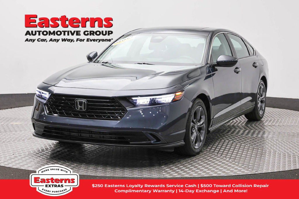 2023 Honda Accord