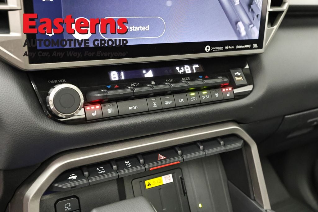 2024 Toyota Tundra Limited - Photo 21