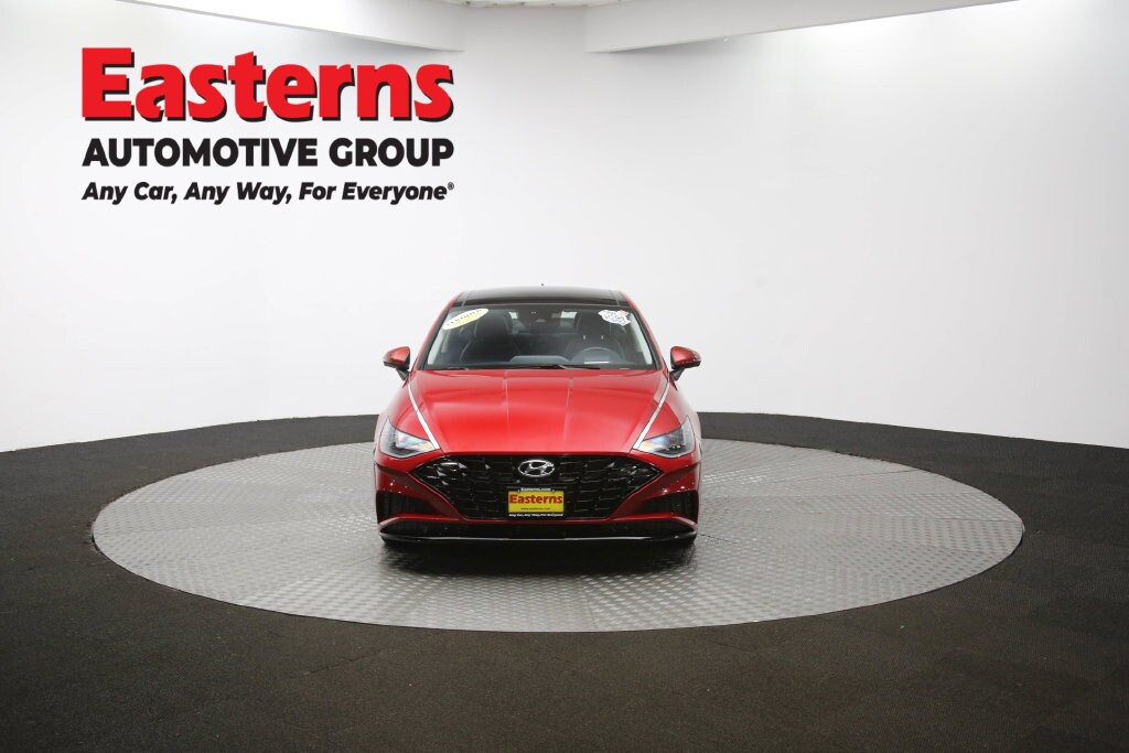 2023 Hyundai Sonata Limited - Photo 52