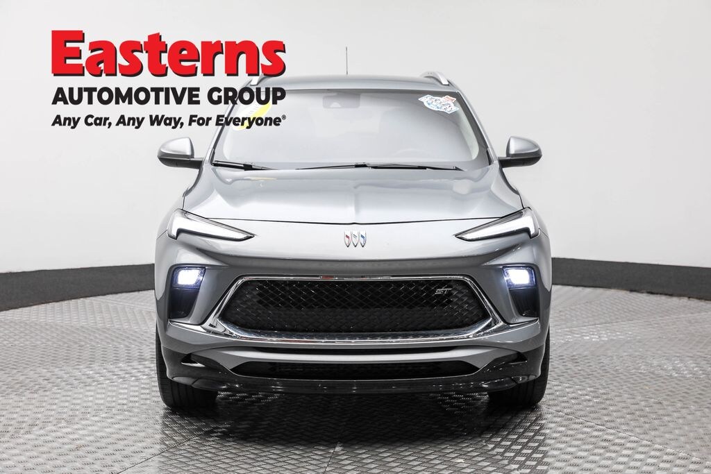 Used 2024 Buick Encore GX Sport Touring SUV