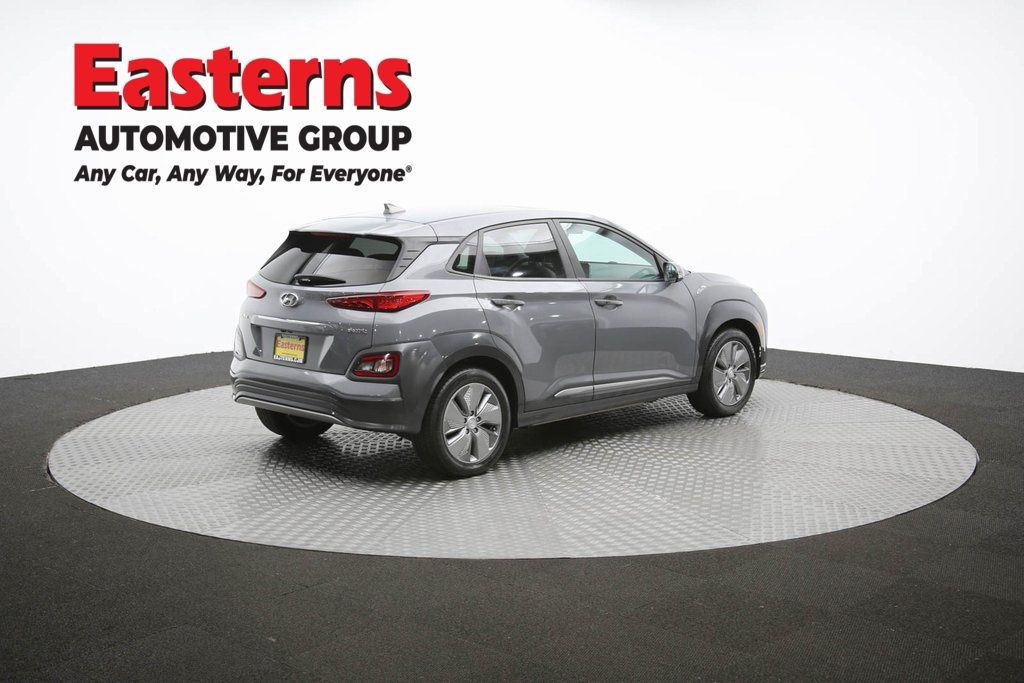 2021 Hyundai Kona EV Ultimate - Photo 38