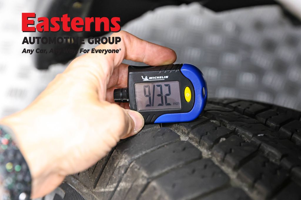 2023 RAM Ram 1500 Classic Tradesman - Photo 23
