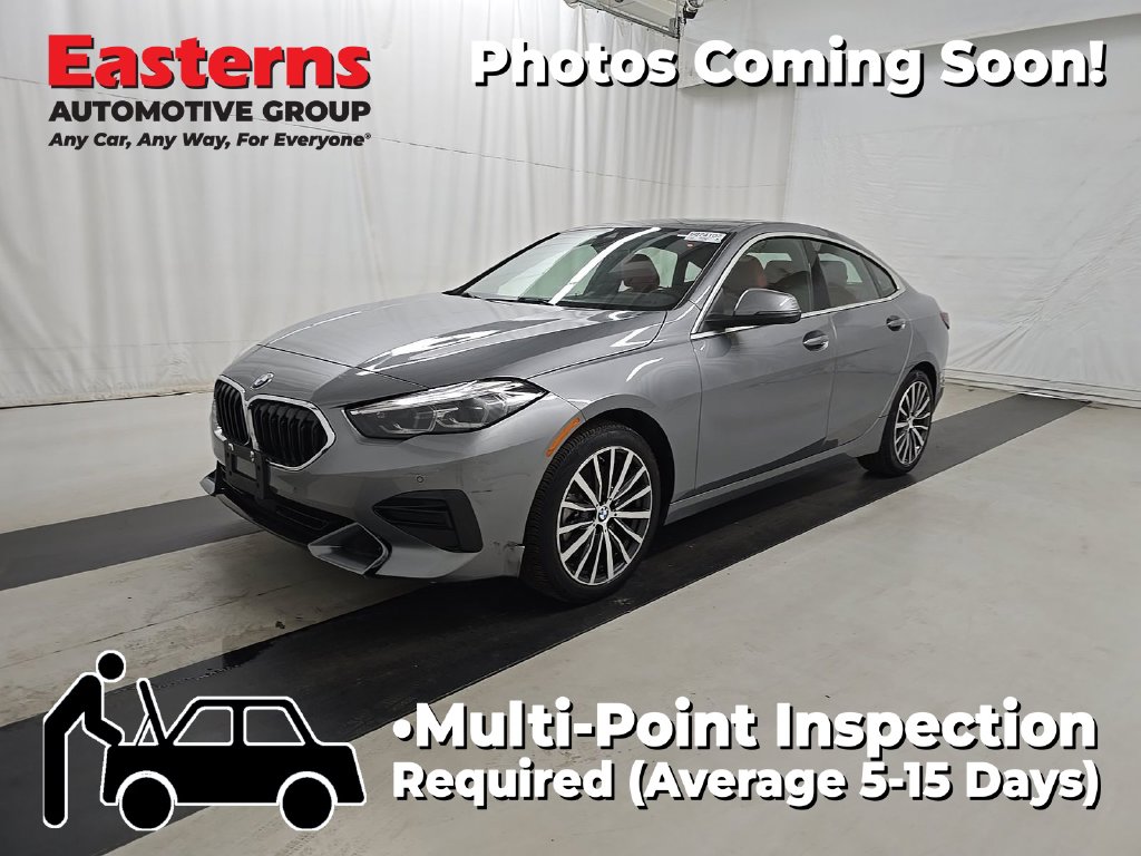 2022 BMW 2 Series 228i