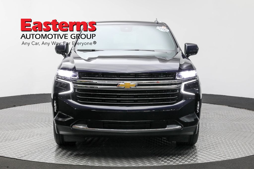 2023 Chevrolet Tahoe LT photo 2