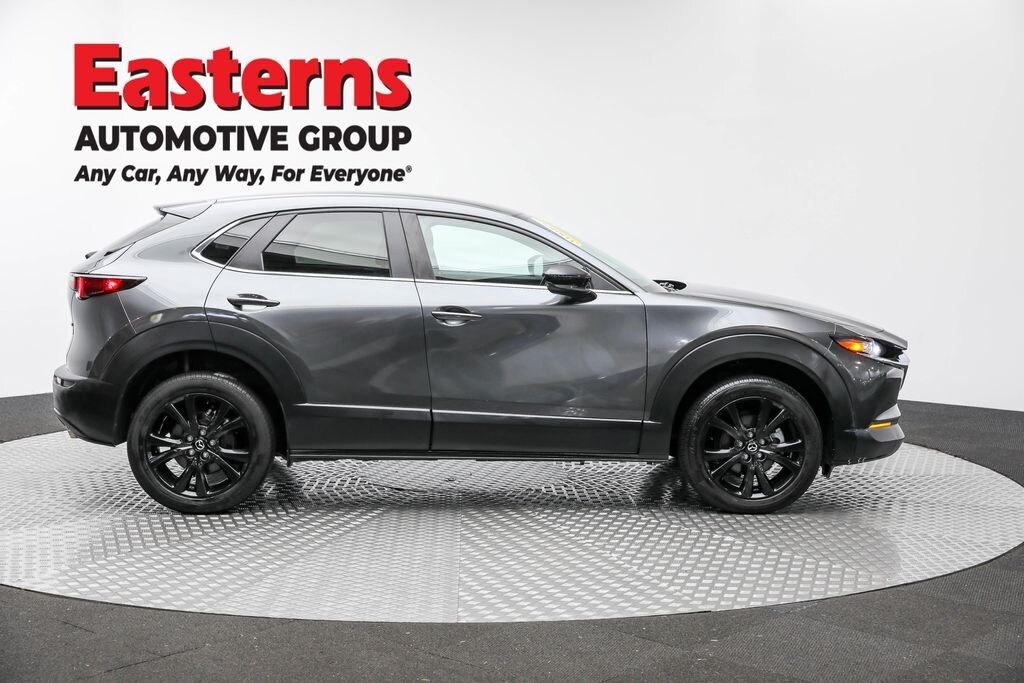 Used 2024 Mazda CX-30 2.5 S Select Sport SUV