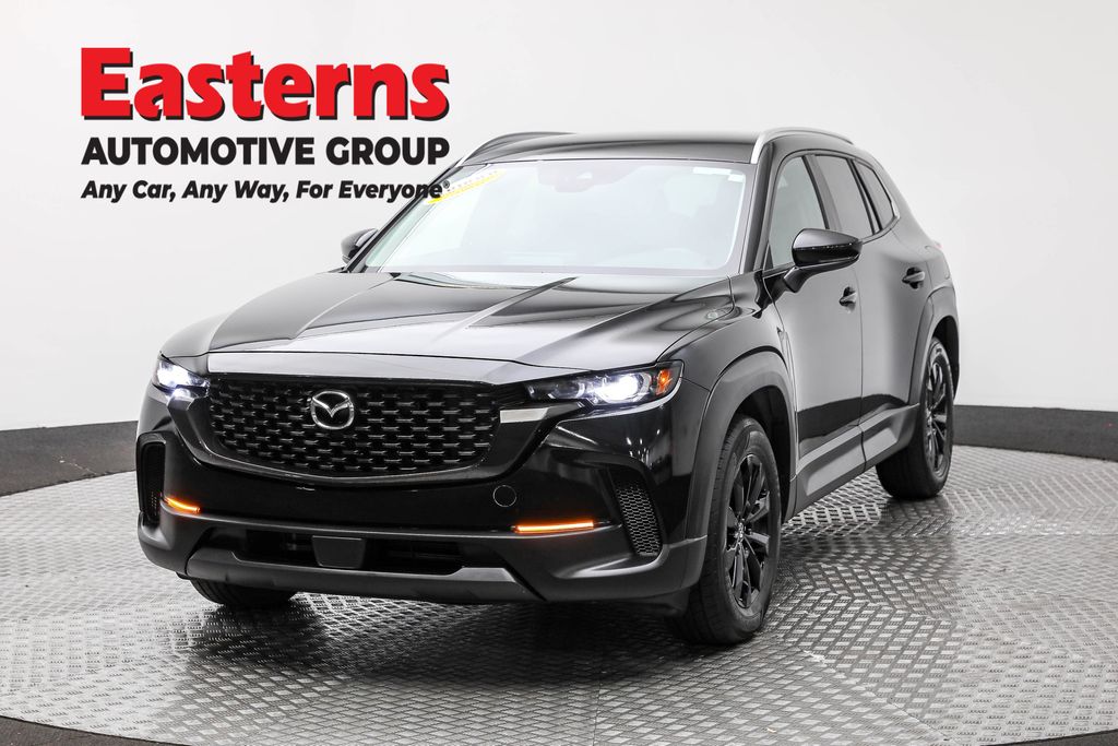 2024 Mazda CX-50 S PREFERRED's photo