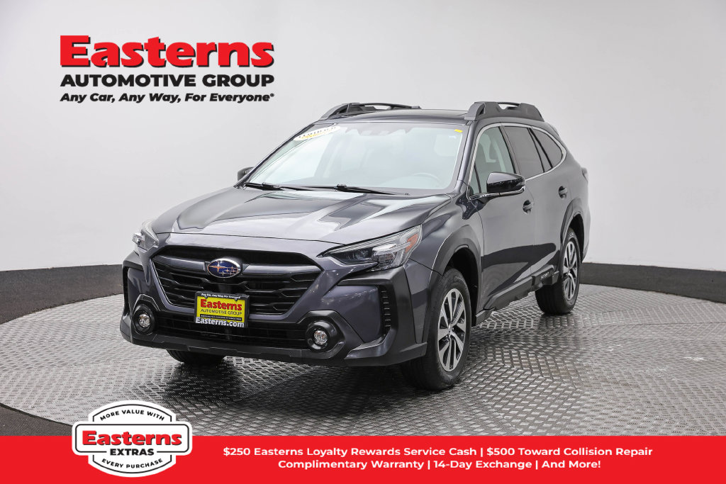 2023 Subaru Outback