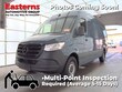 Mercedes-Benz Sprinter 2500