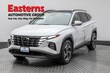Hyundai Tucson Hybrid