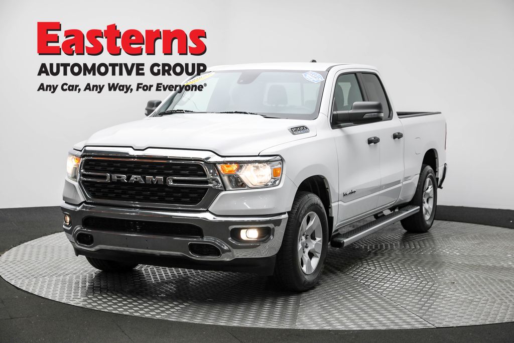 2023 RAM Ram 1500 Pickup Big Horn/Lone Star's photo