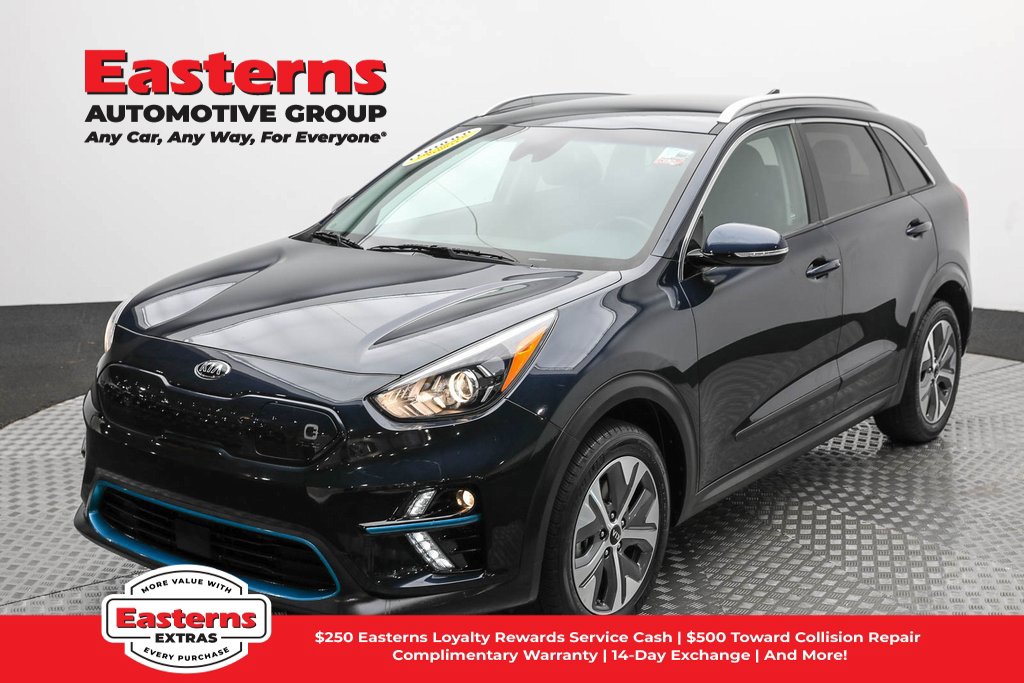 2020 Kia Niro EX