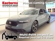 Honda Accord Hybrid