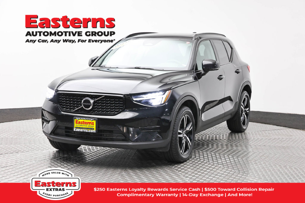 2024 Volvo XC40