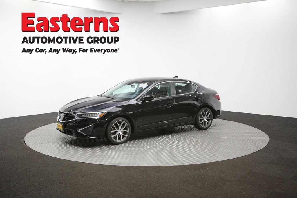 2021 Acura ILX Premium - Photo 54