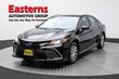 Toyota Camry Hybrid
