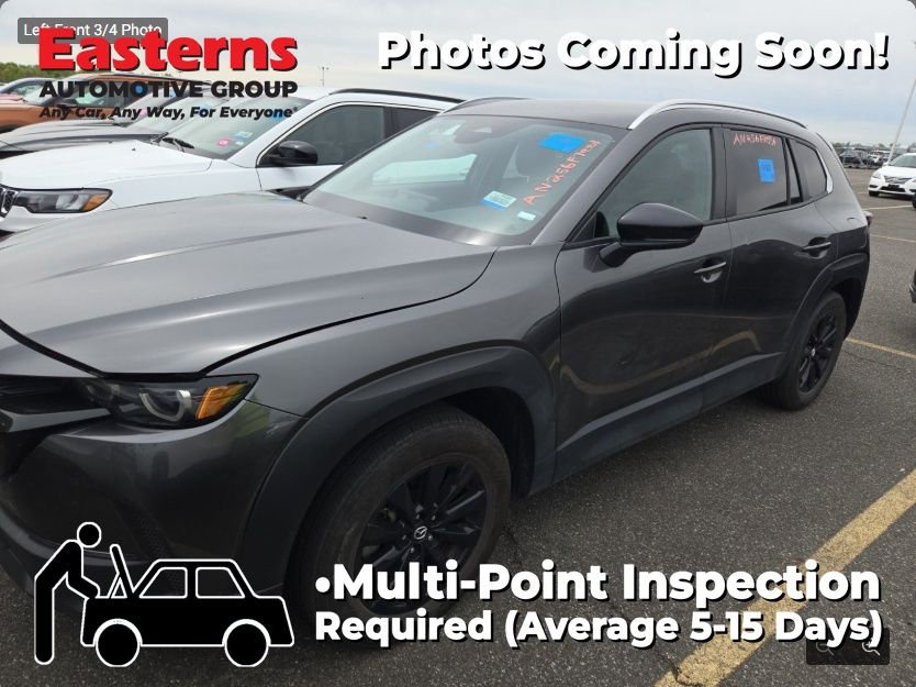 2025 Mazda CX-50 2.5 S Preferred's photo