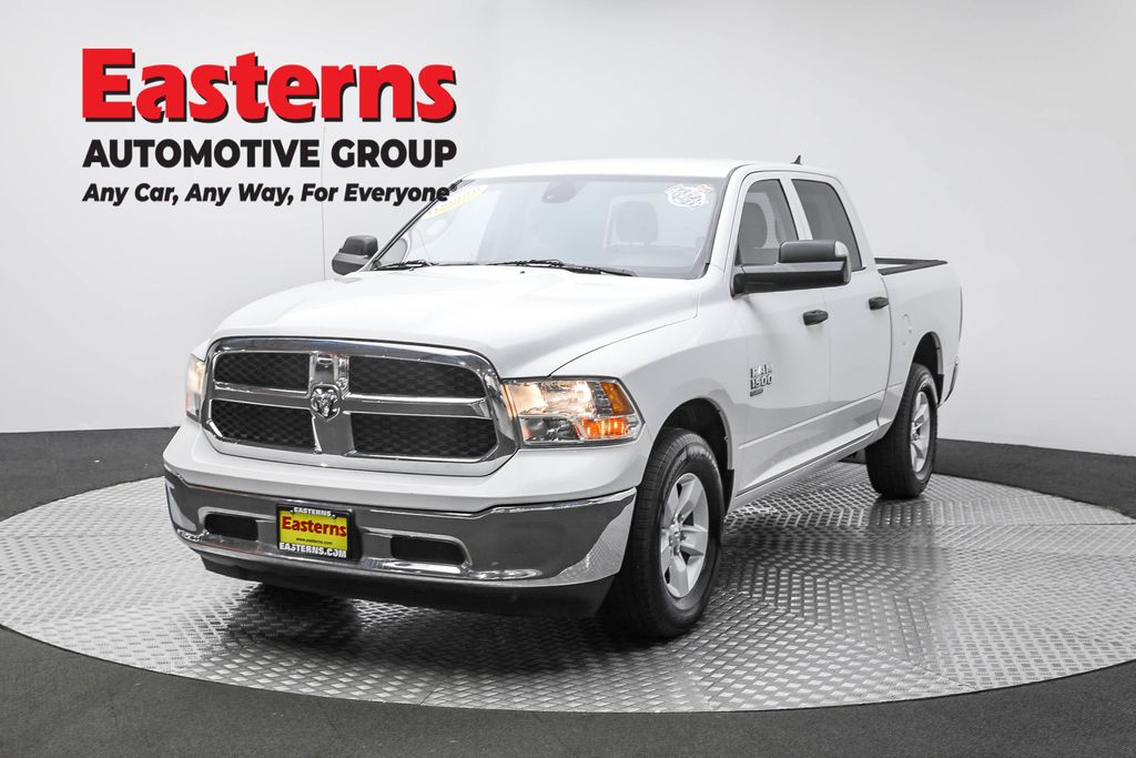 2023 RAM Ram 1500 Classic