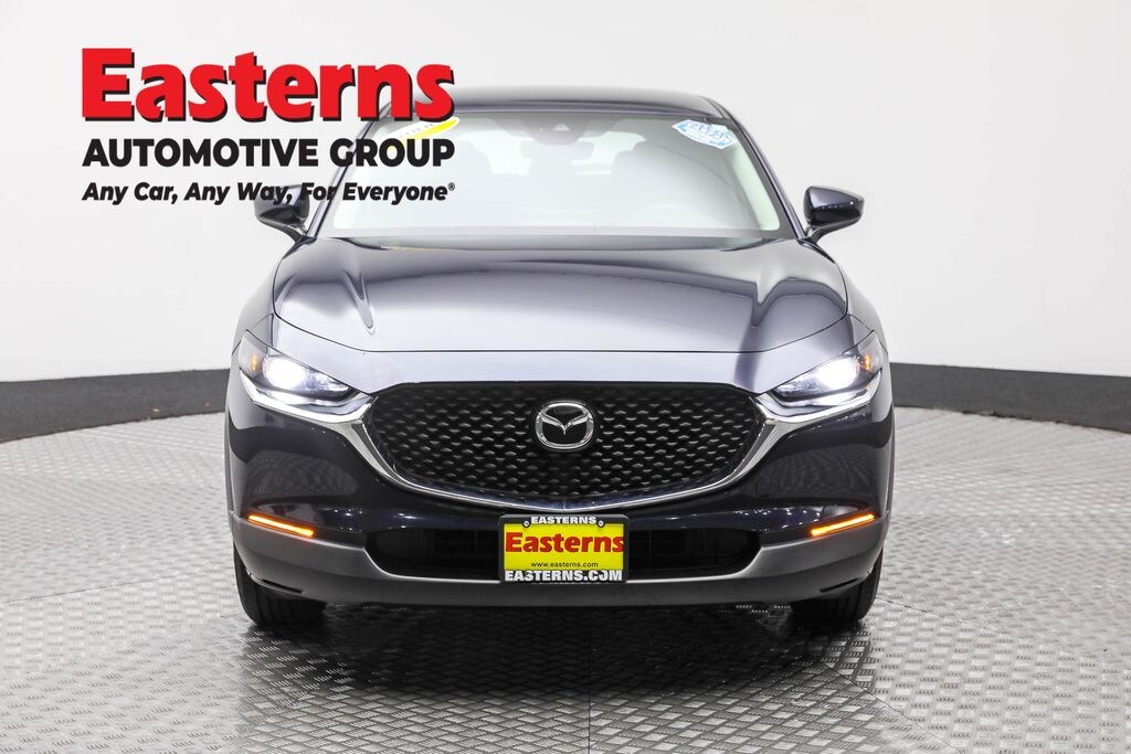 Used 2023 Mazda CX-30 2.5 S SUV