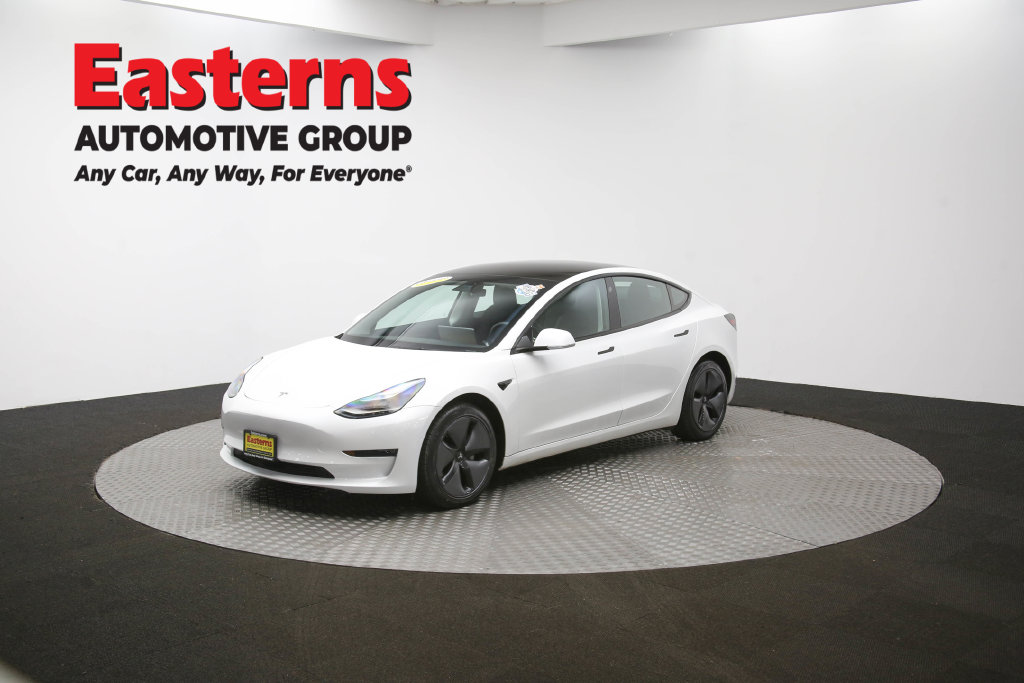 2022 Tesla Model 3 Long Range - Photo 52
