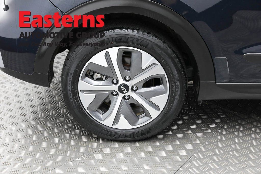 2020 Kia Niro EX - Photo 27