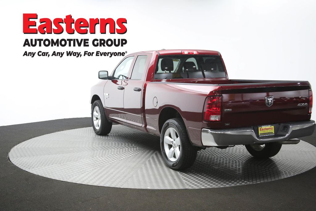 2024 RAM Ram 1500 Classic SLT - Photo 61