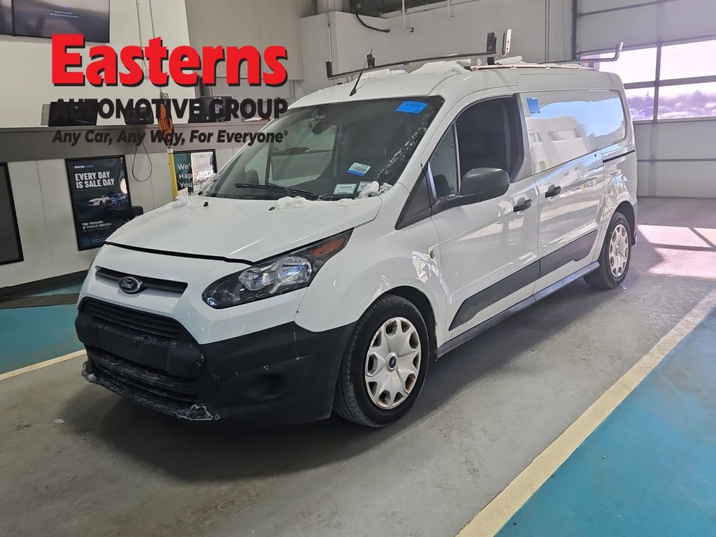 2016 Ford Transit Connect XL