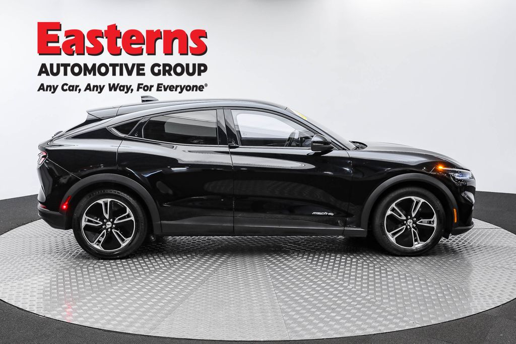 2022 Ford Mustang Mach-E Select photo 4