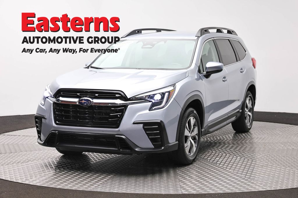 2025 Subaru Ascent Premium 7 Passenger's photo