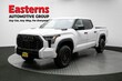 Toyota Tundra Hybrid