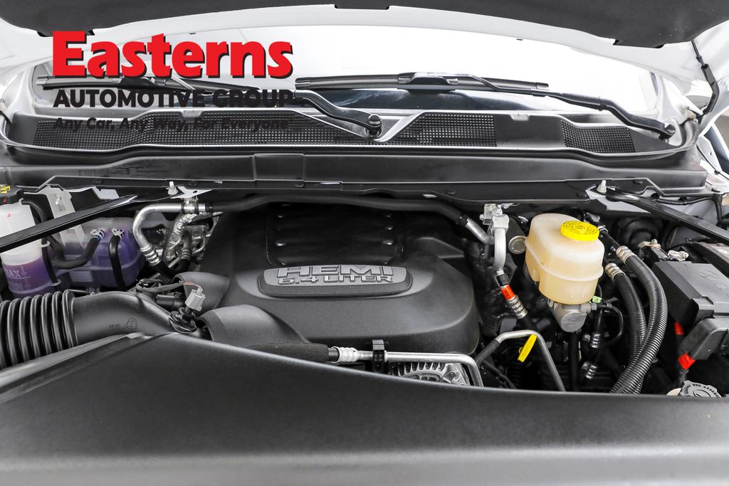 2025 RAM Ram 3500 Pickup Tradesman - Photo 7