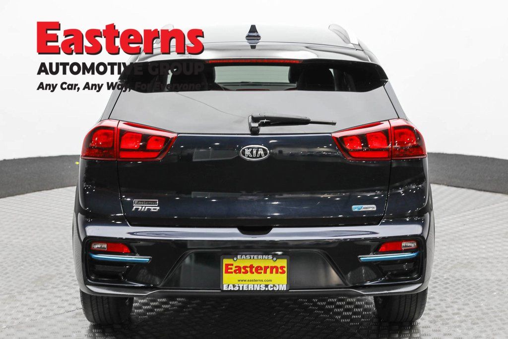 2020 Kia Niro EX - Photo 6