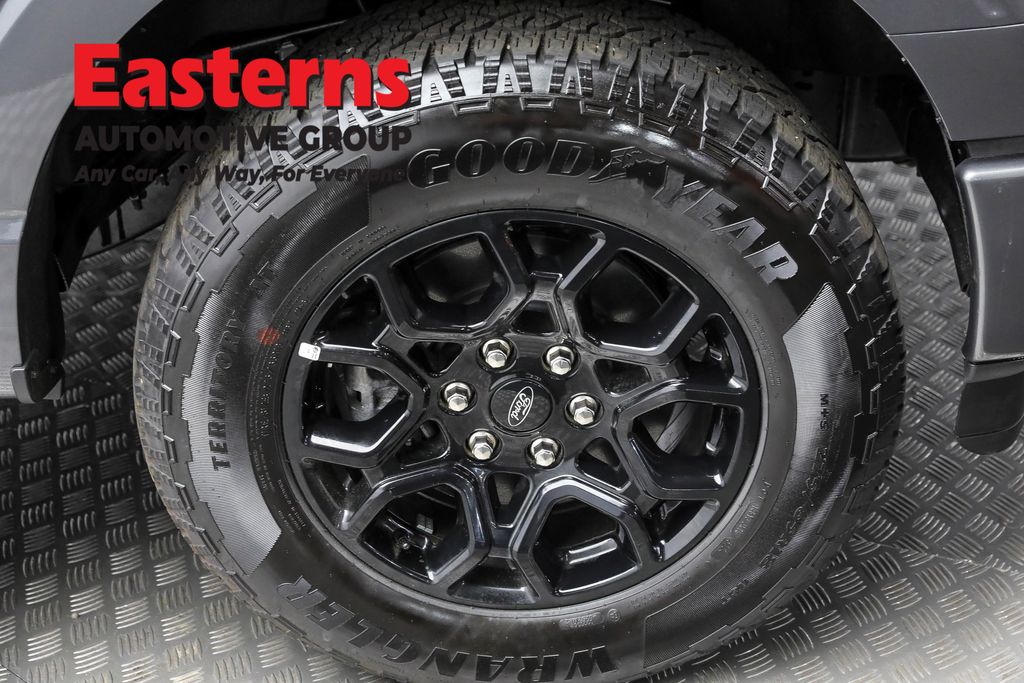 2024 Ford F-150 XLT - Photo 30