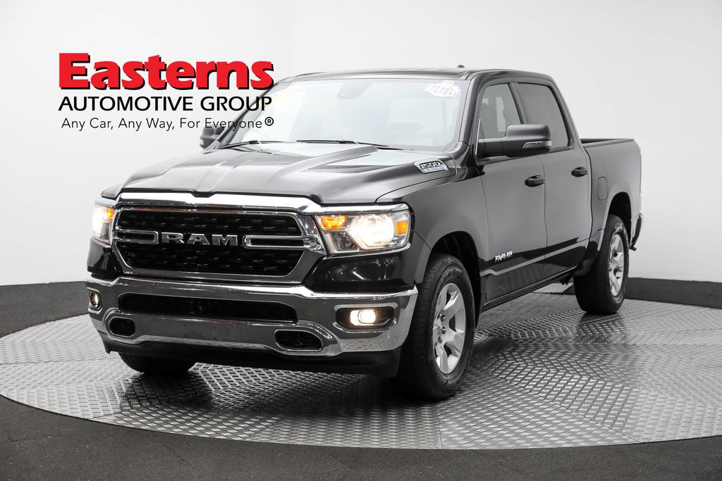 2023 RAM Ram 1500 Pickup